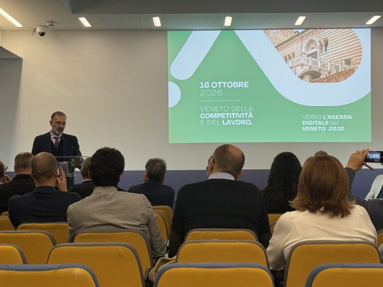 Uil Veneto all’Agenda digitale