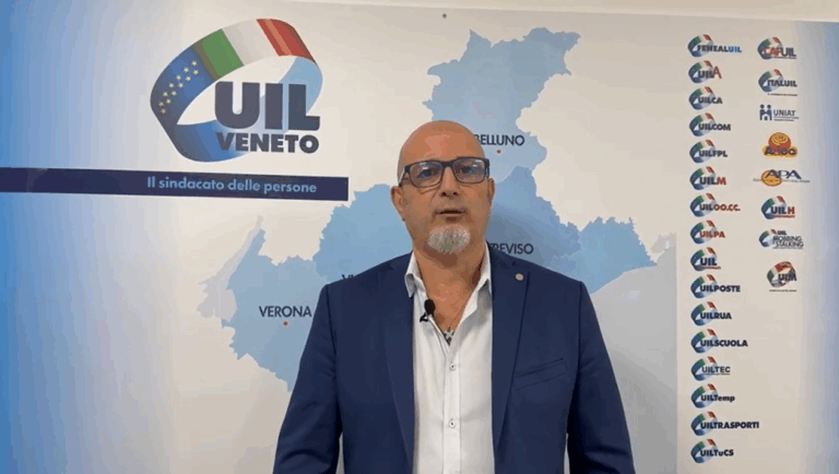 Nuovo video del Patronato Ital Uil sulla riforma della disabilità